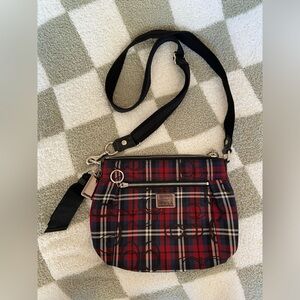 Coach crossbody bag
